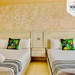 Hotel Casa Maraf - Isla Mujeres