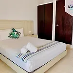 Hotel Casa Maraf - Isla Mujeres