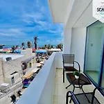 Hotel Casa Maraf - Isla Mujeres