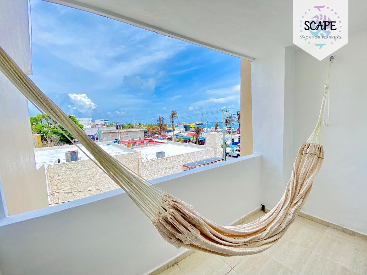 Apartamento Hotel Casa Maraf - Isla Mujeres Isla Mujeres