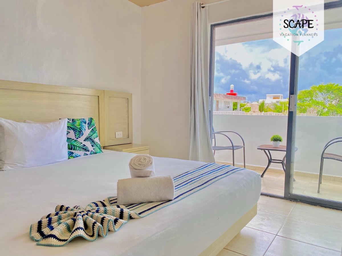 Hotel Casa Maraf - Isla Mujeres Isla Mujeres