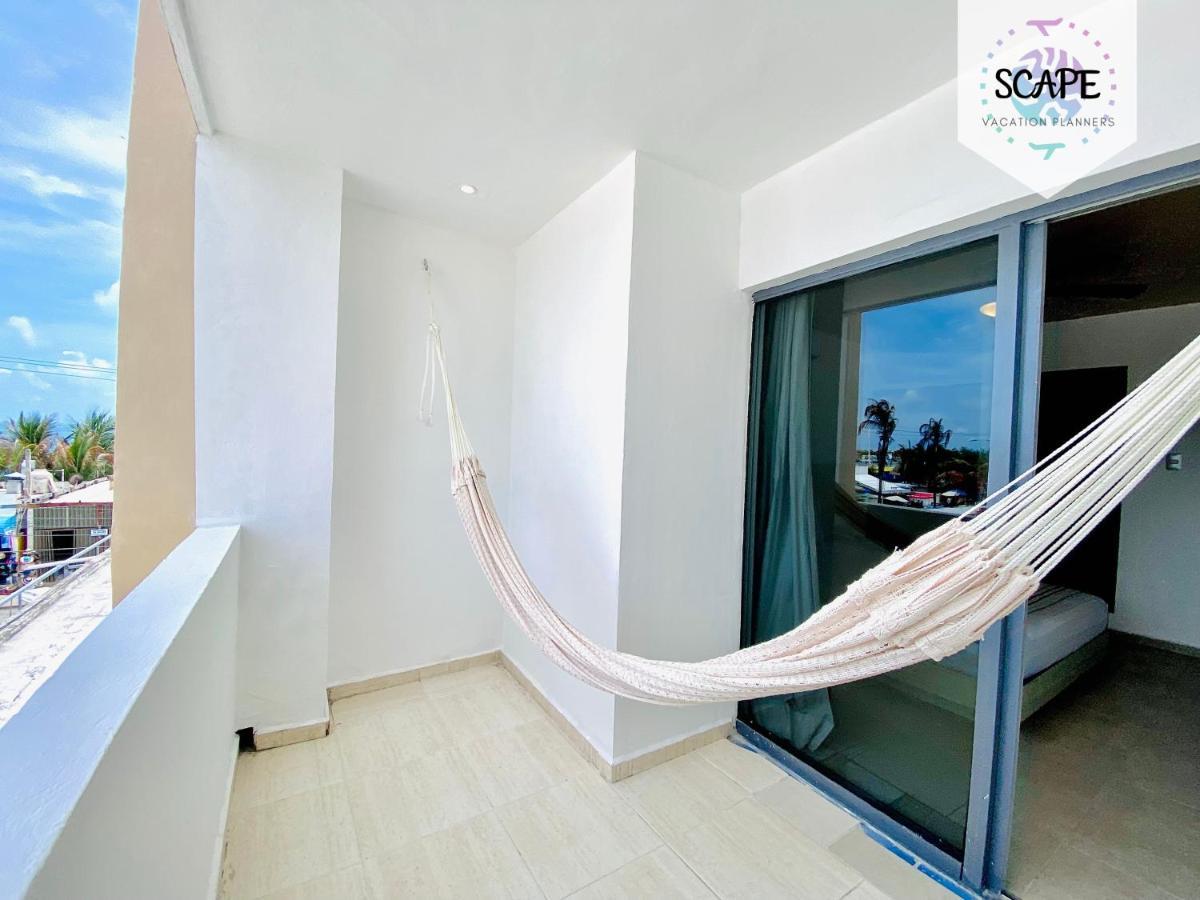 Apartamento Hotel Casa Maraf - Isla Mujeres *