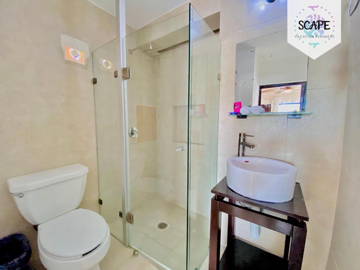 Apartamento Hotel Casa Maraf - Isla Mujeres Isla Mujeres