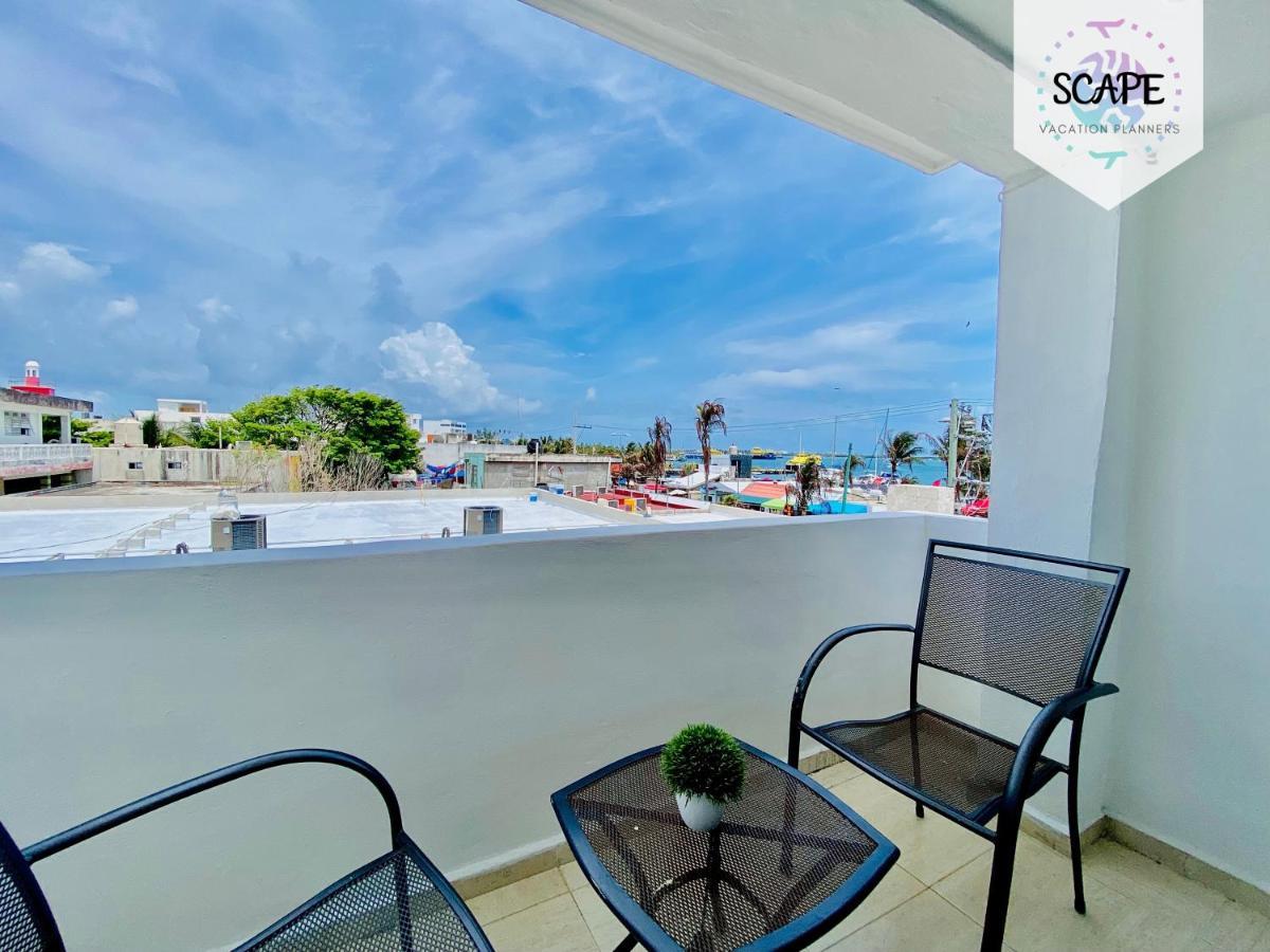 Hotel Casa Maraf - Isla Mujeres Apartamento Isla Mujeres