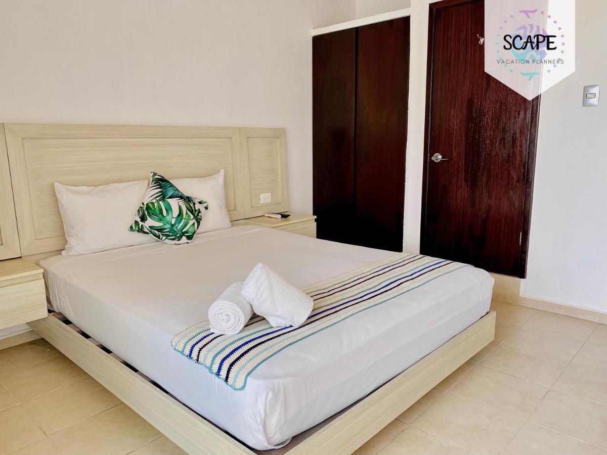 Hotel Casa Maraf - Isla Mujeres Isla Mujeres