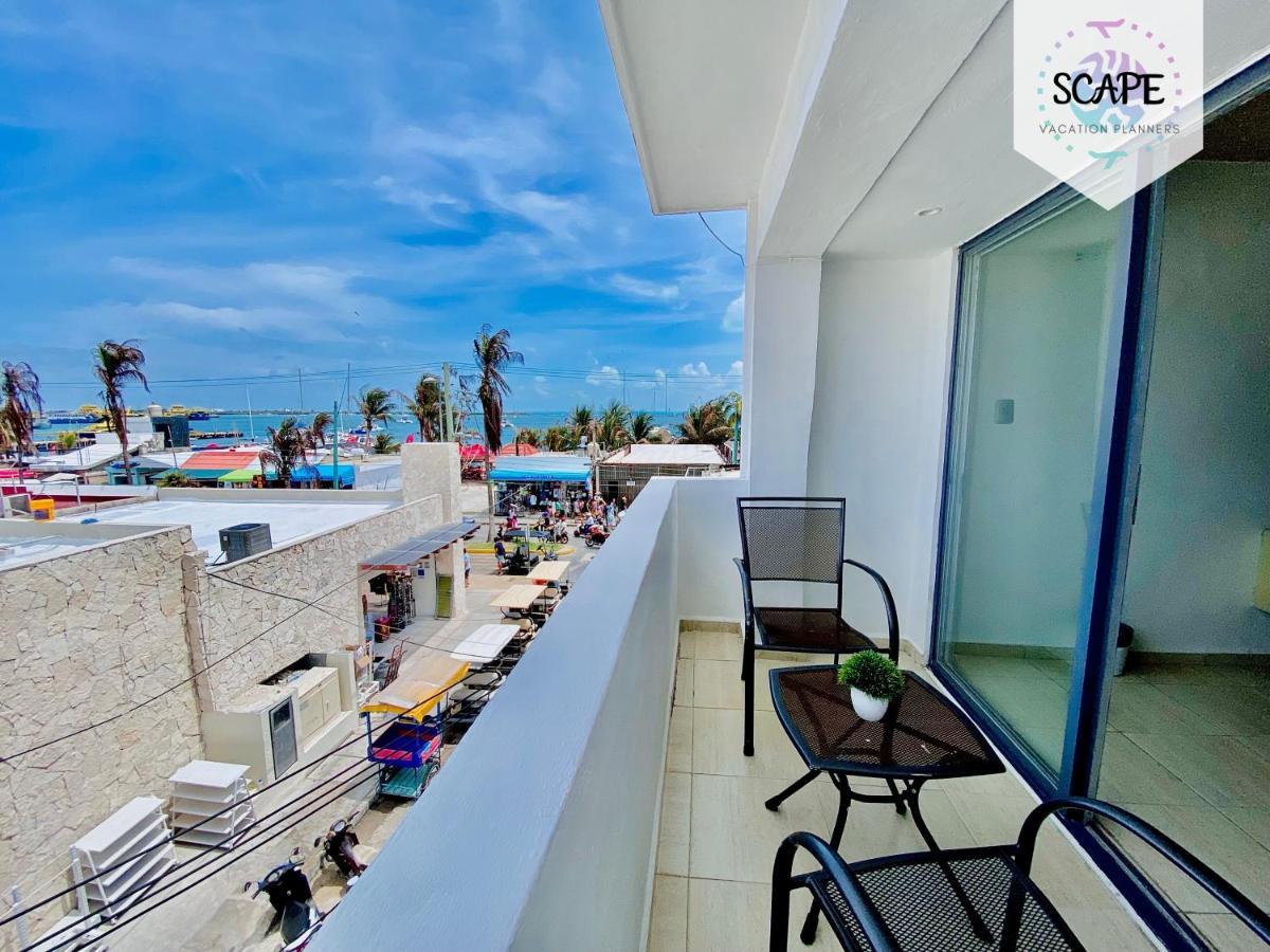 Hotel Casa Maraf - Isla Mujeres Apartamento Isla Mujeres