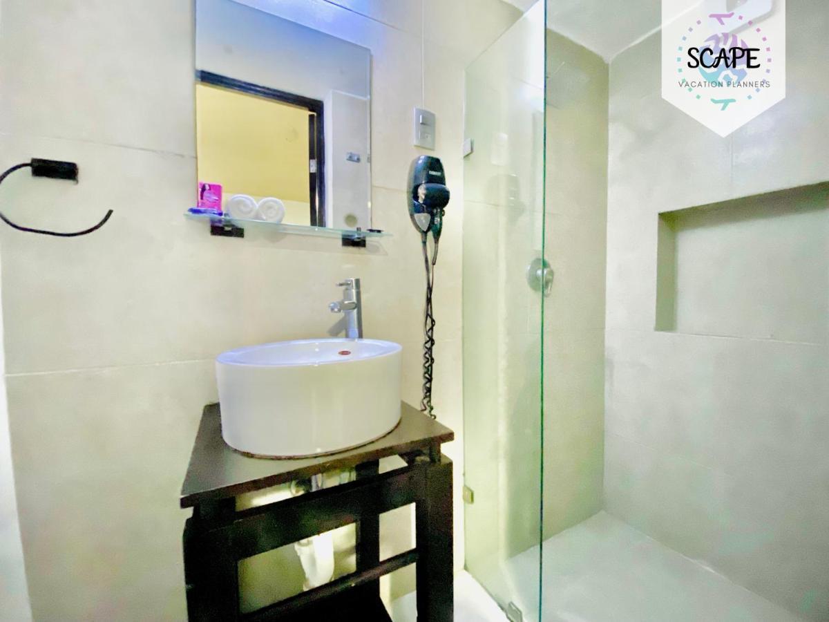 Apartamento Hotel Casa Maraf - Isla Mujeres *