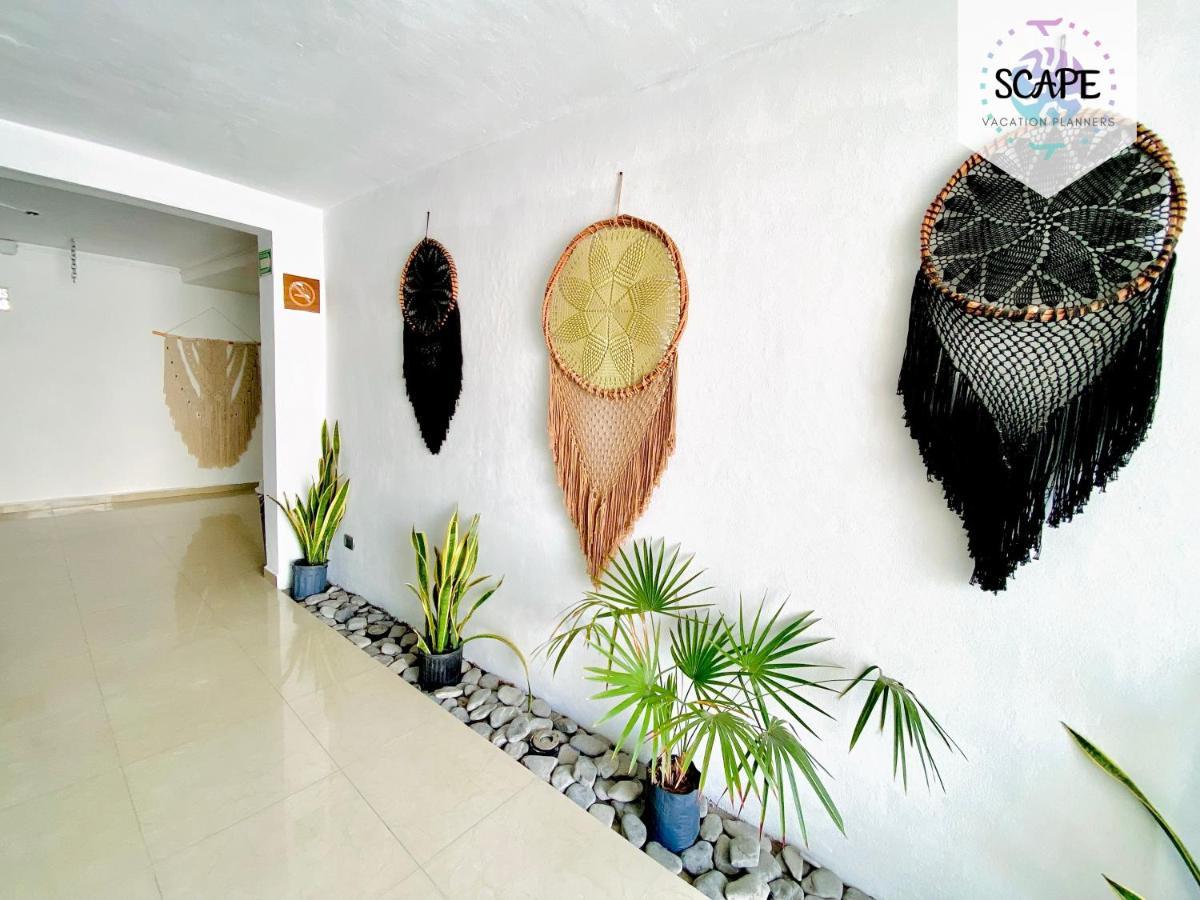 Hotel Casa Maraf - Isla Mujeres Isla Mujeres