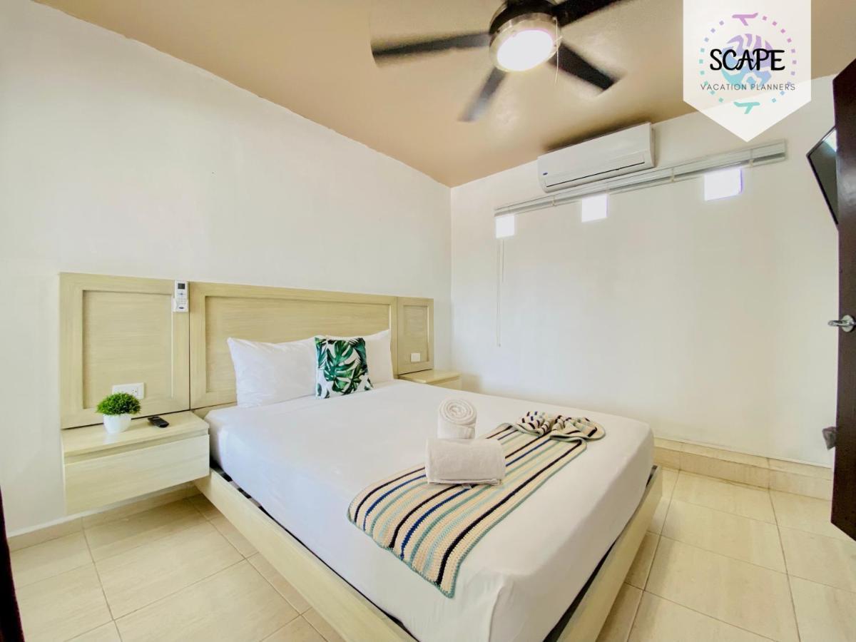 Apartamento Hotel Casa Maraf - Isla Mujeres Isla Mujeres