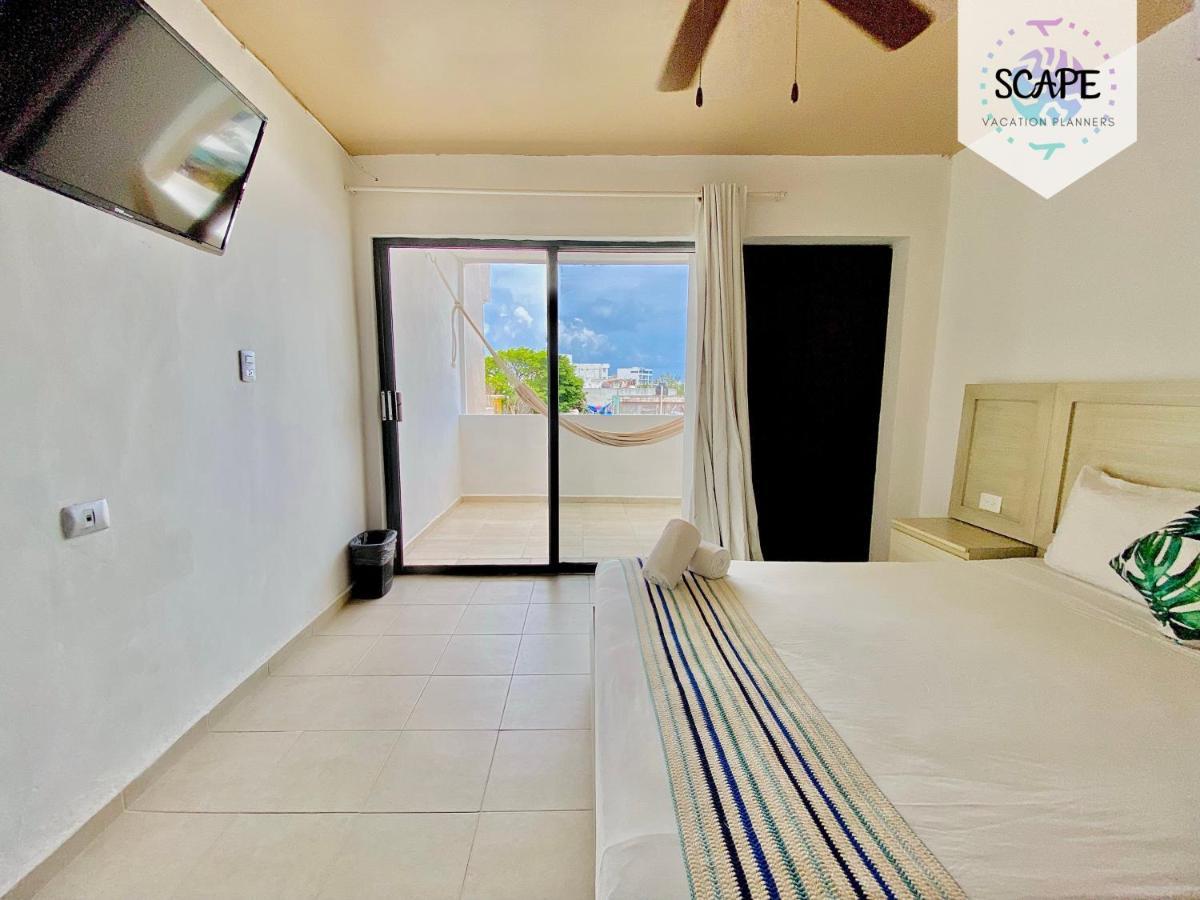 Hotel Casa Maraf - Isla Mujeres Apartamento Isla Mujeres