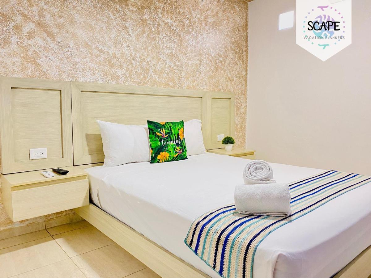 Apartamento Hotel Casa Maraf - Isla Mujeres Isla Mujeres