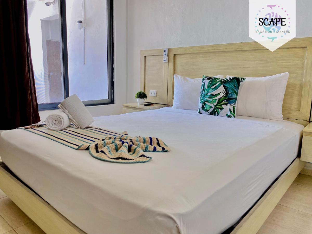 Hotel Casa Maraf - Isla Mujeres Apartamento