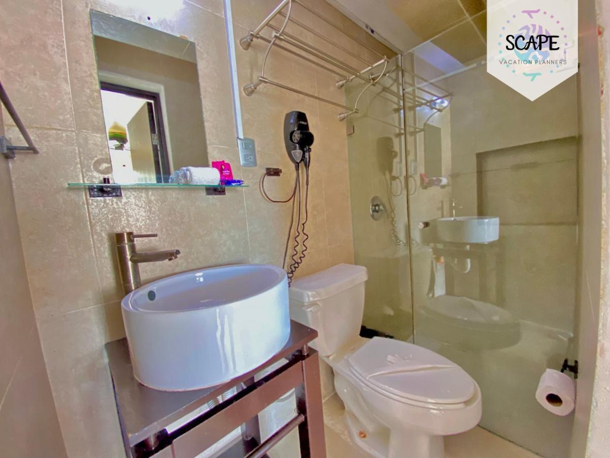 Apartamento Hotel Casa Maraf - Isla Mujeres