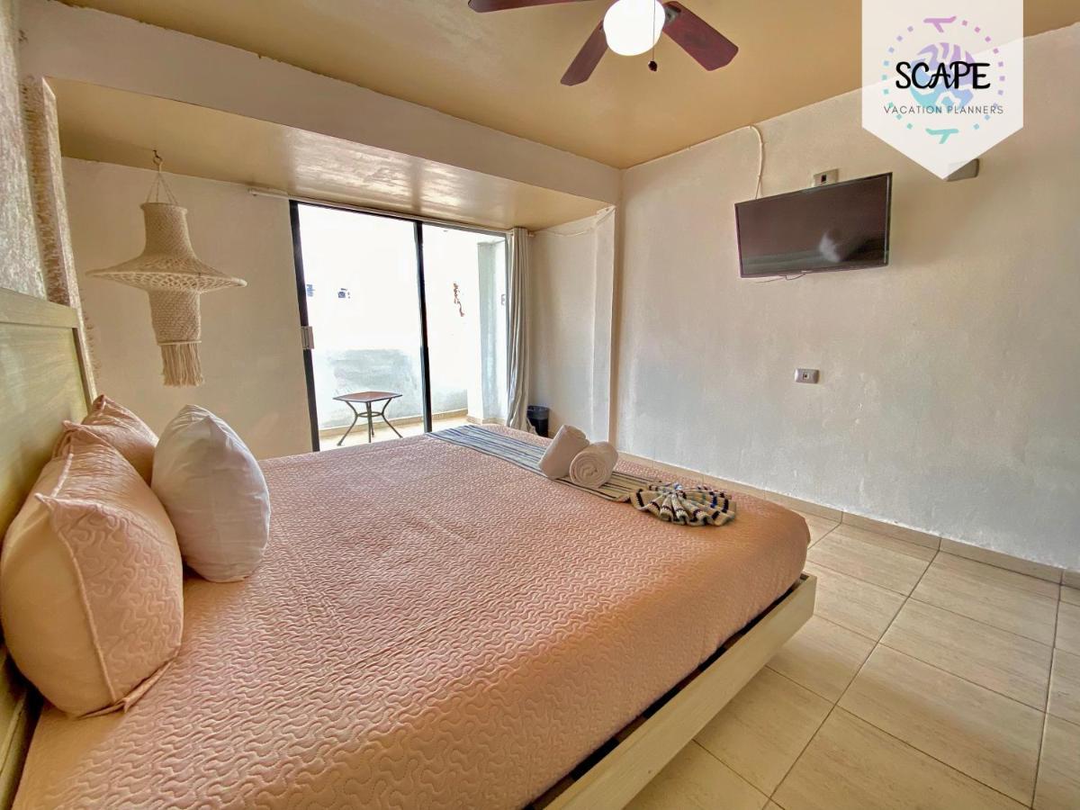 Hotel Casa Maraf - Isla Mujeres Isla Mujeres