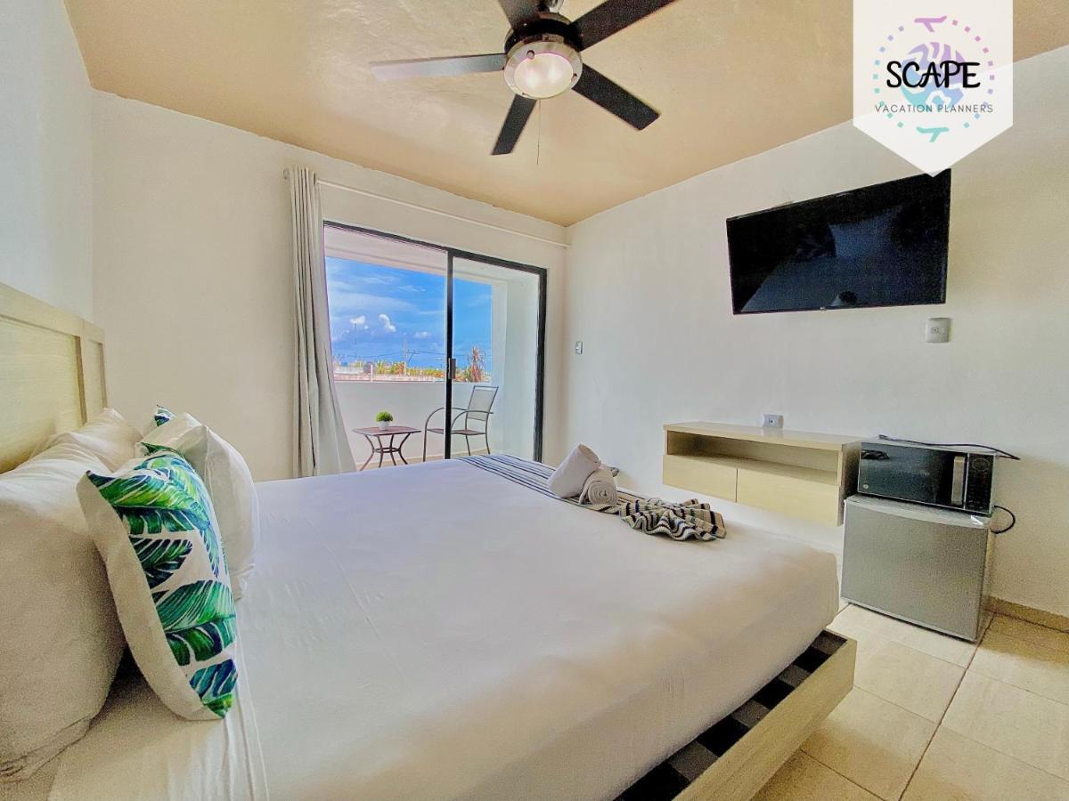 Apartamento Hotel Casa Maraf - Isla Mujeres Isla Mujeres