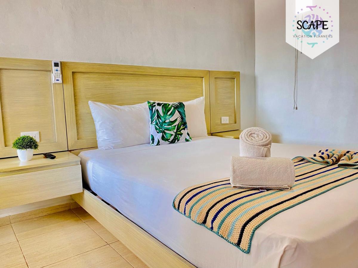 Hotel Casa Maraf - Isla Mujeres Apartamento *