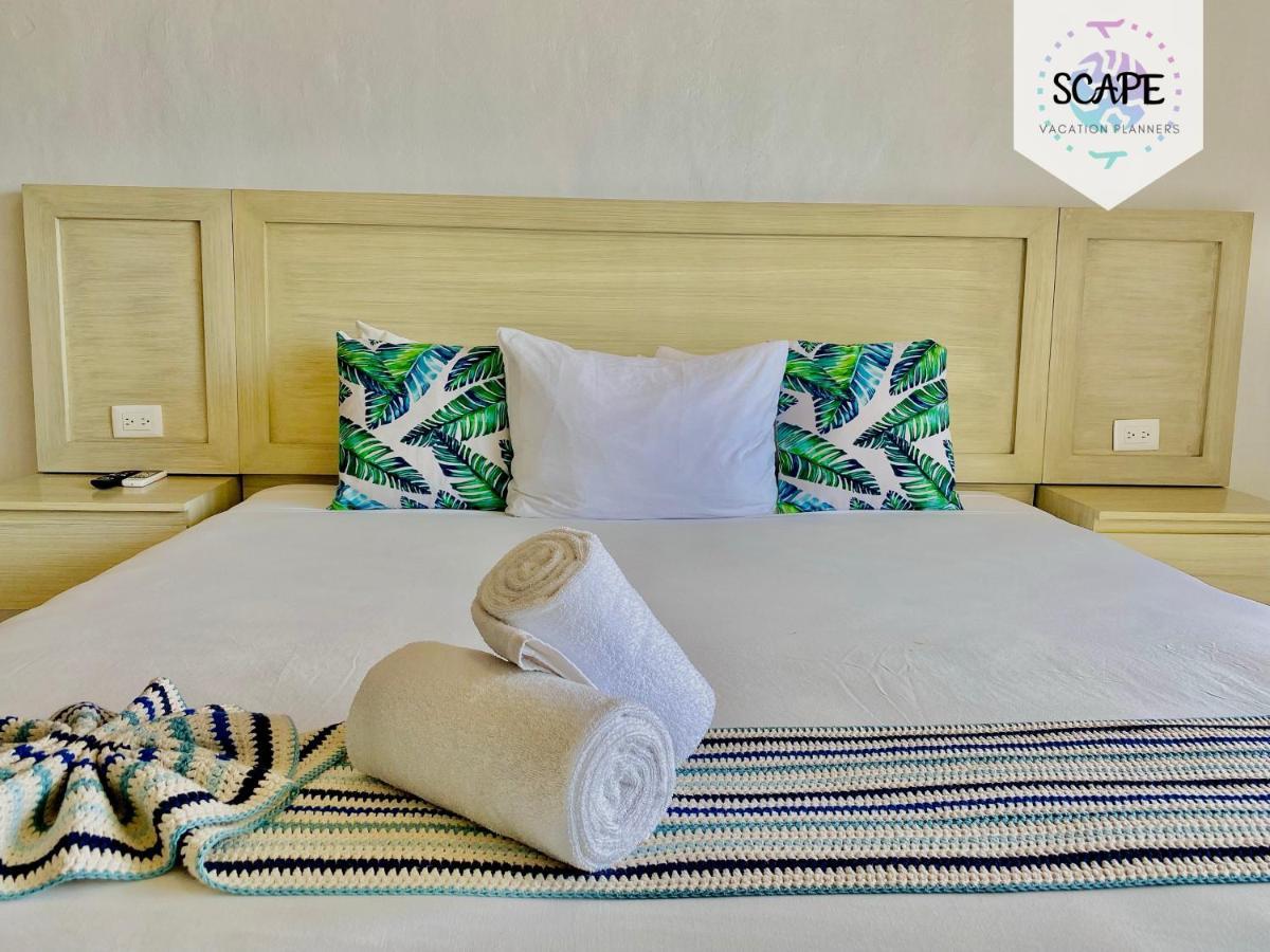 Hotel Casa Maraf - Isla Mujeres Apartamento *